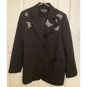 Blazer jacket